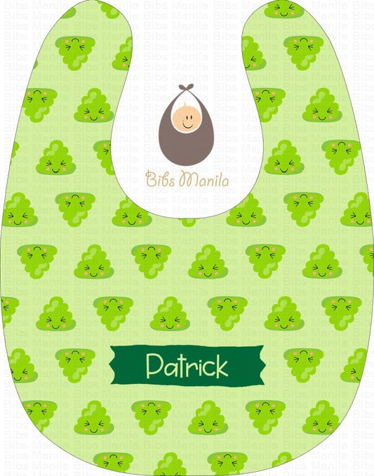 Wasabi Wack Bibs